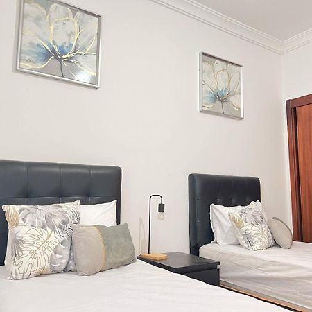 Cosy & Convenient 2-Bed Apartment In Playa Tanger Zewnętrze zdjęcie