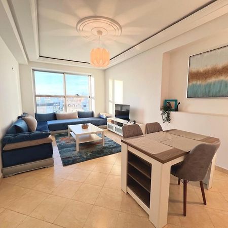 Cosy & Convenient 2-Bed Apartment In Playa Tanger Zewnętrze zdjęcie