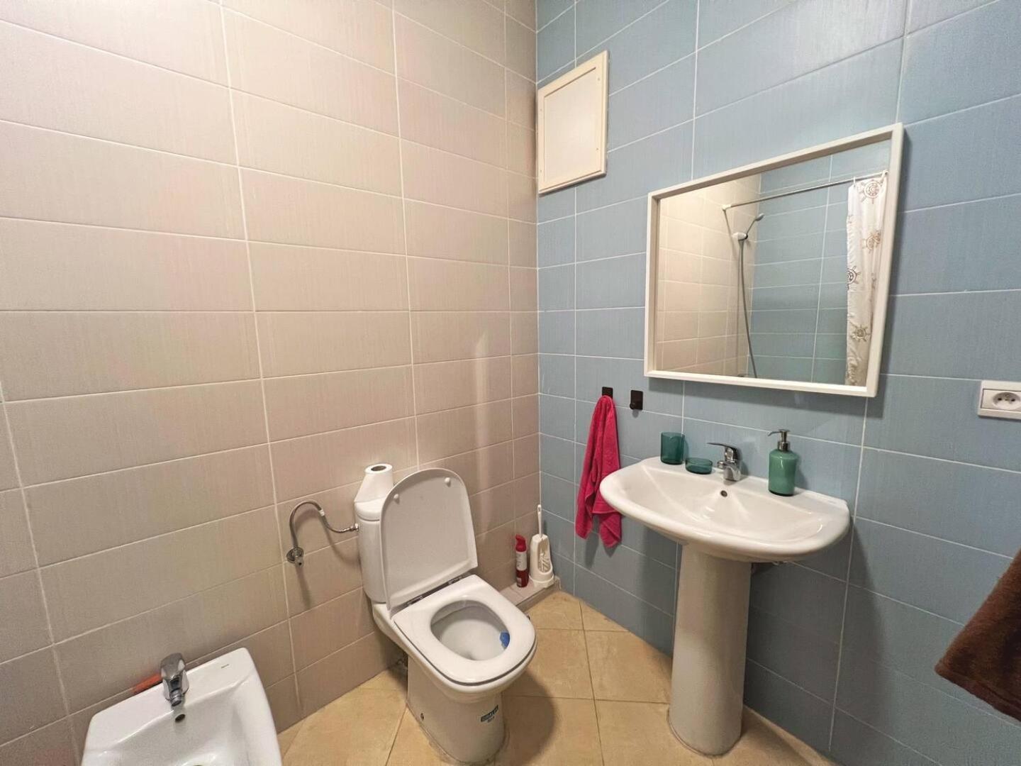 Cosy & Convenient 2-Bed Apartment In Playa Tanger Zewnętrze zdjęcie