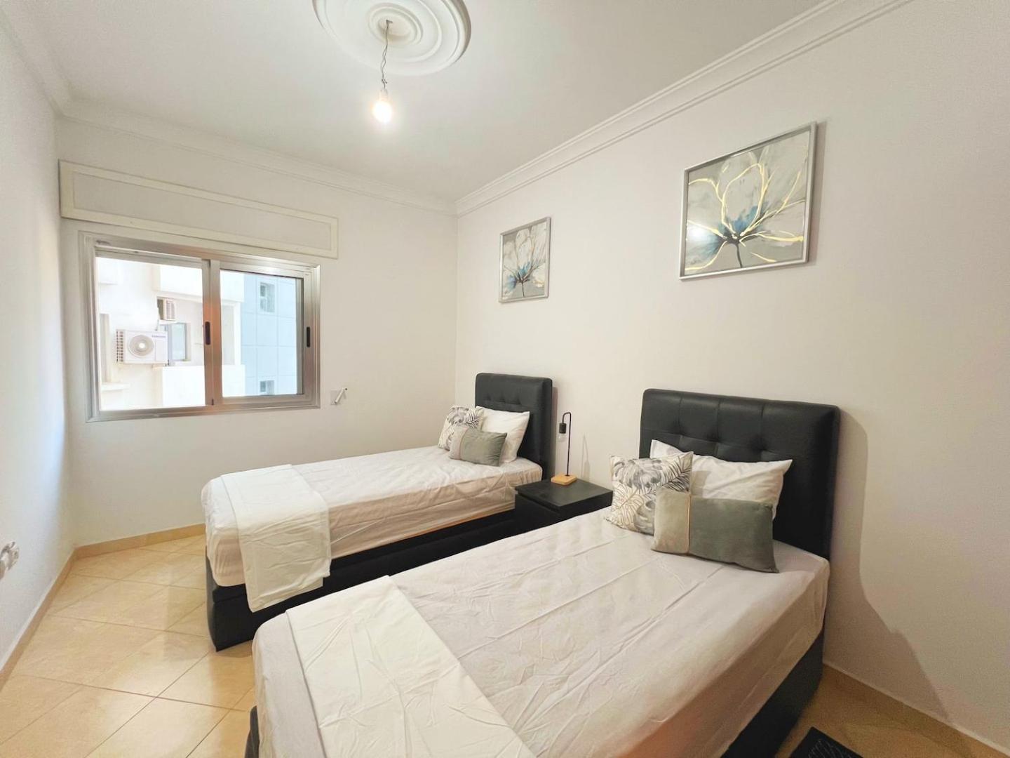 Cosy & Convenient 2-Bed Apartment In Playa Tanger Zewnętrze zdjęcie