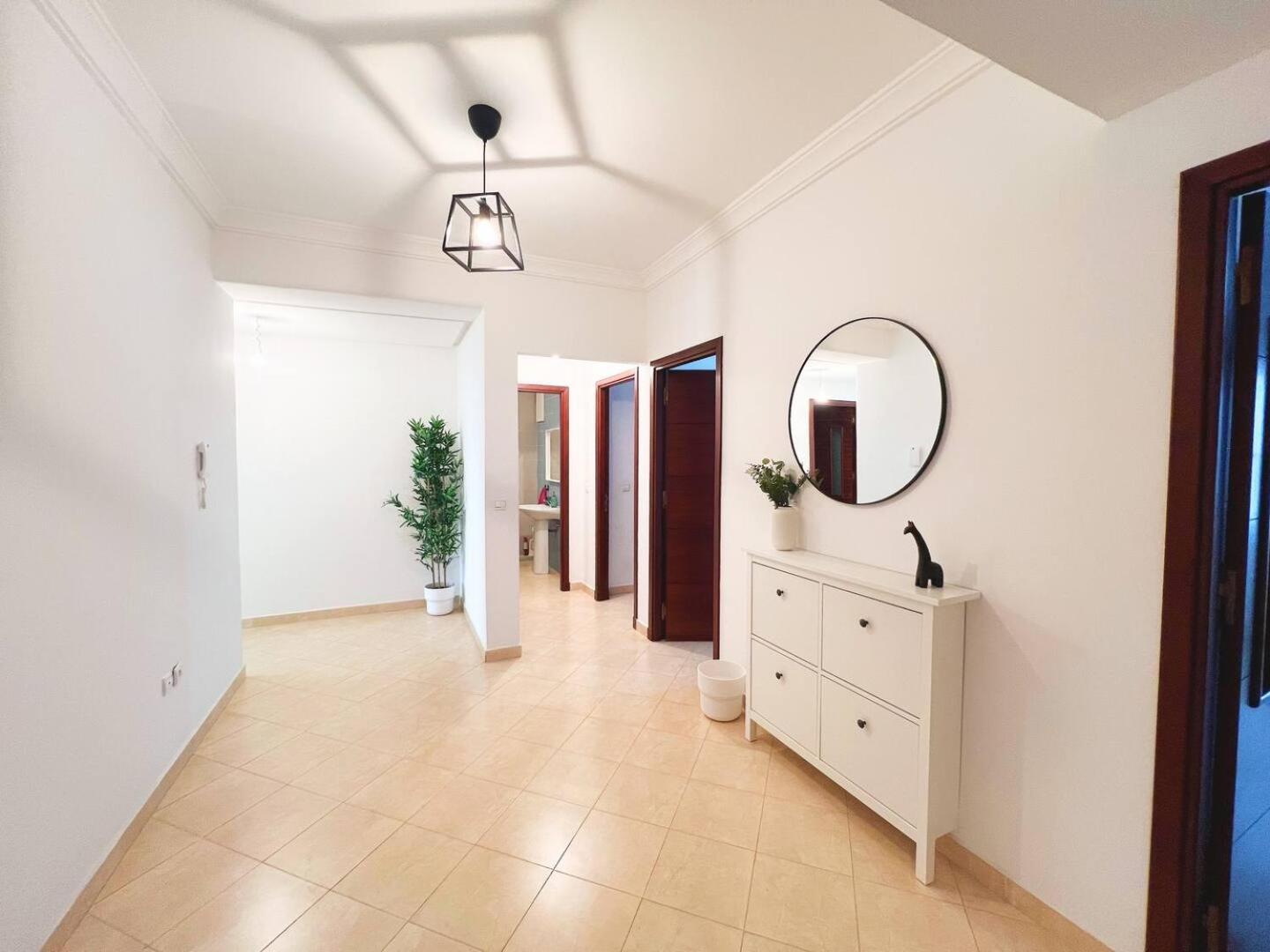 Cosy & Convenient 2-Bed Apartment In Playa Tanger Zewnętrze zdjęcie