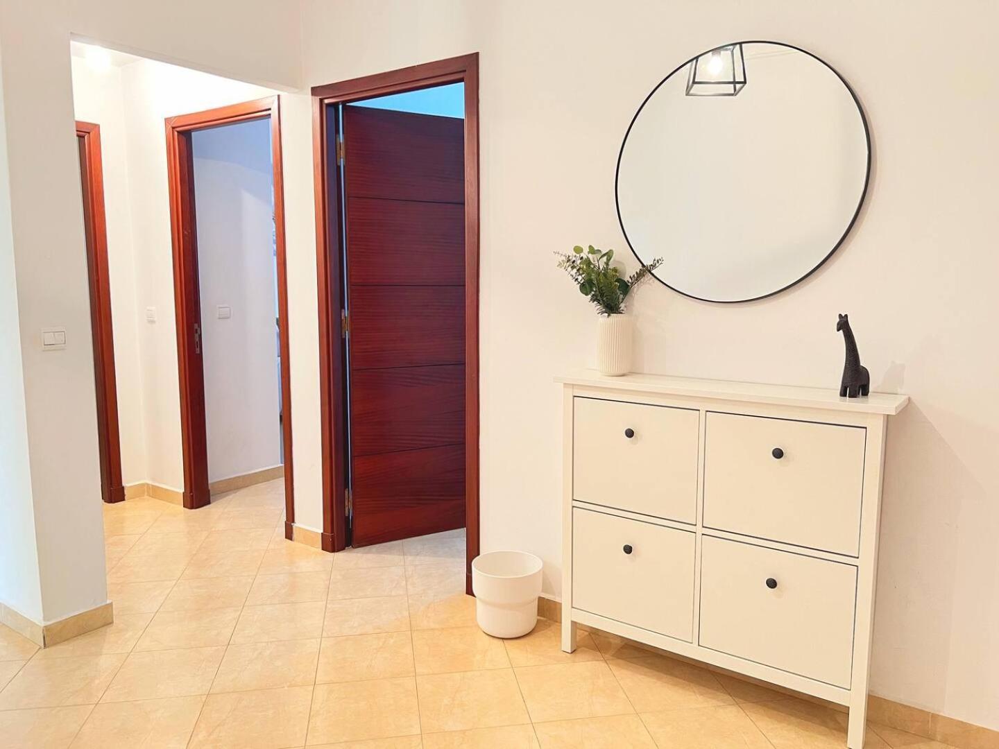 Cosy & Convenient 2-Bed Apartment In Playa Tanger Zewnętrze zdjęcie