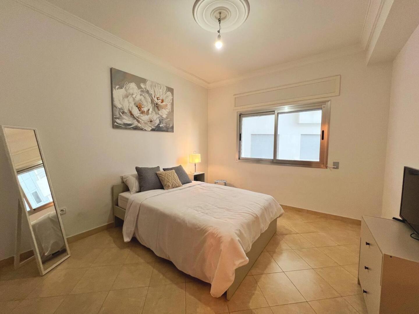 Cosy & Convenient 2-Bed Apartment In Playa Tanger Zewnętrze zdjęcie