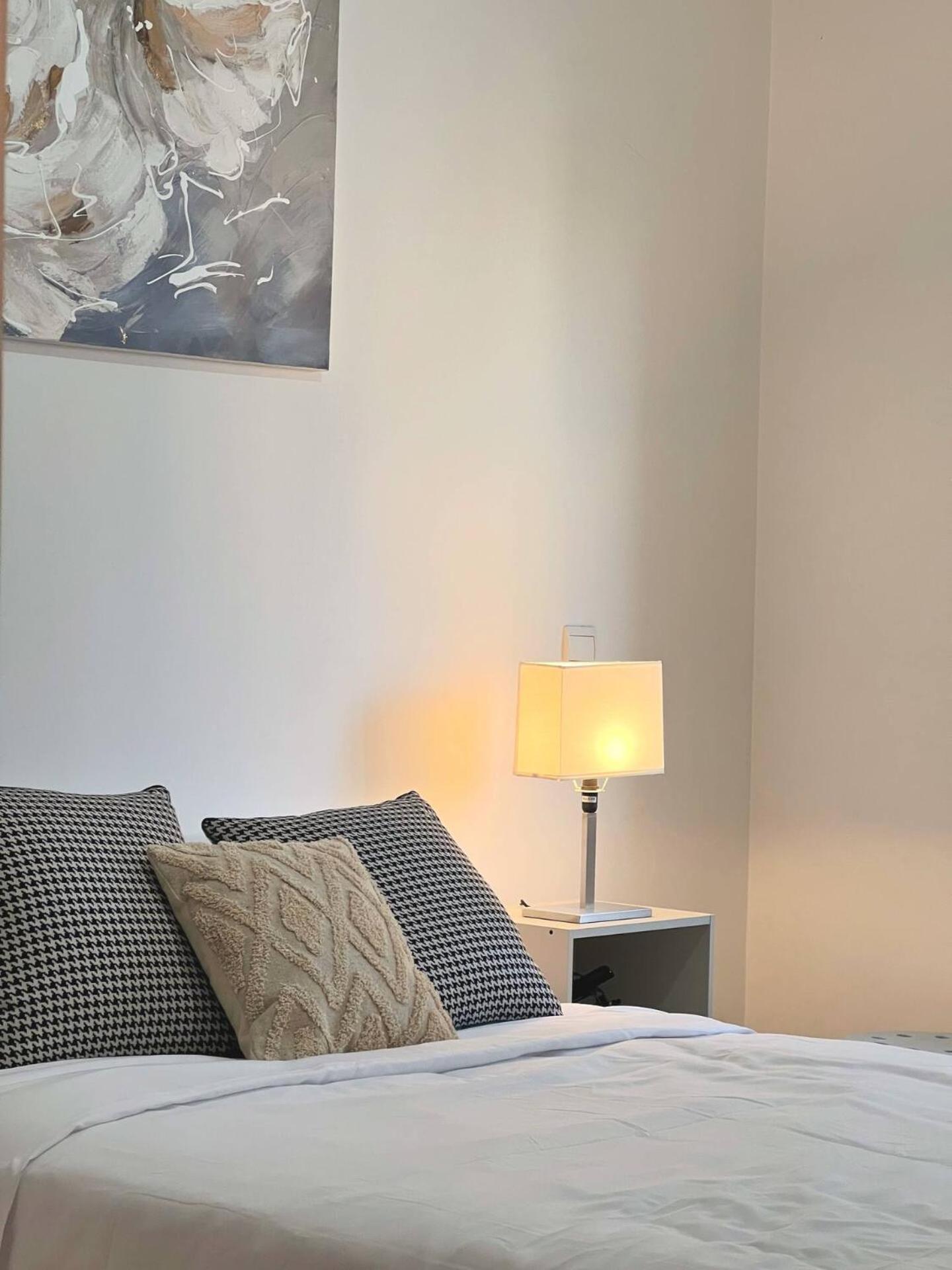 Cosy & Convenient 2-Bed Apartment In Playa Tanger Zewnętrze zdjęcie